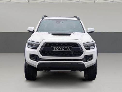 2023 Toyota Tacoma TRD Pro