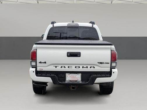 2023 Toyota Tacoma TRD Pro