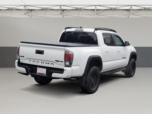 2023 Toyota Tacoma TRD Pro