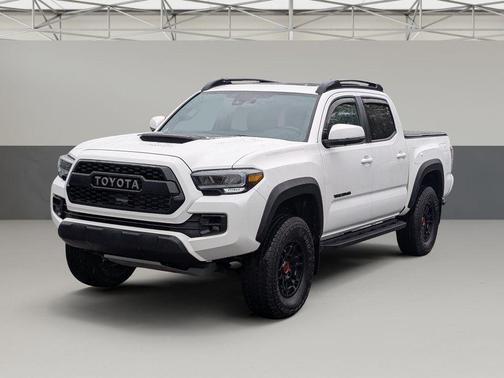 2023 Toyota Tacoma TRD Pro