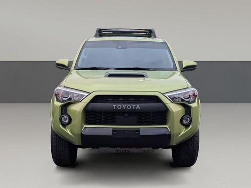 2022 Toyota 4Runner TRD Pro