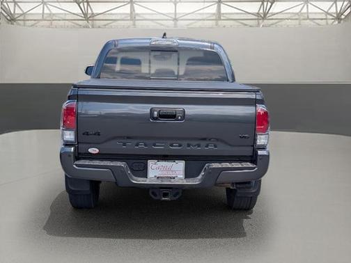 2023 Toyota Tacoma Limited