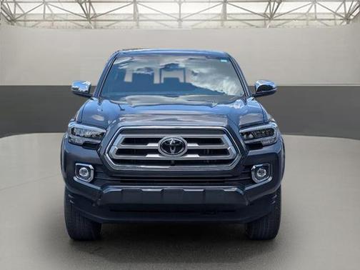 2023 Toyota Tacoma Limited