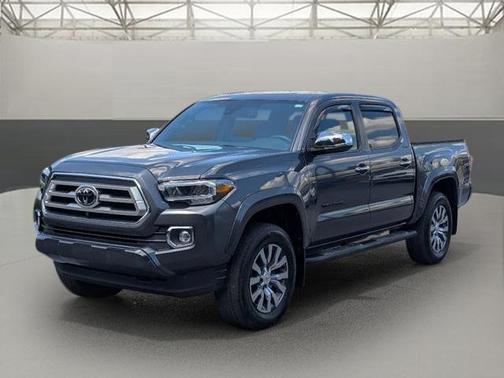 2023 Toyota Tacoma Limited
