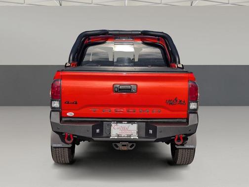 2023 Toyota Tacoma TRD Pro