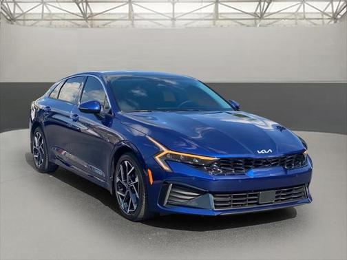 2025 Kia K5 EX