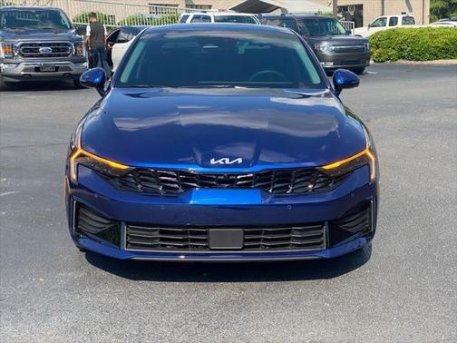2025 Kia K5 EX