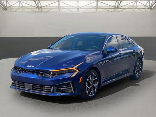 2025 Kia K5 EX