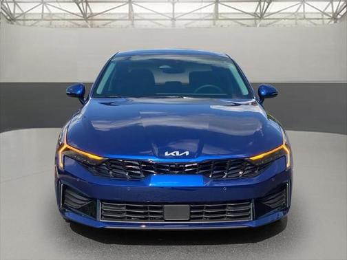 2025 Kia K5 EX