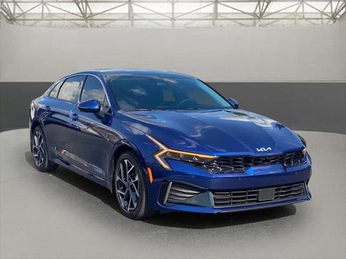 2025 Kia K5 EX