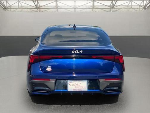 2025 Kia K5 EX