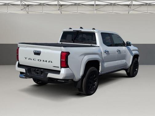 2025 Toyota Tacoma Limited