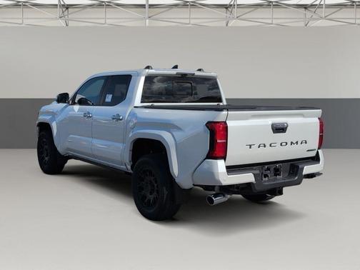 2025 Toyota Tacoma Limited