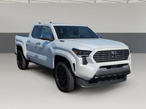 2025 Toyota Tacoma Limited