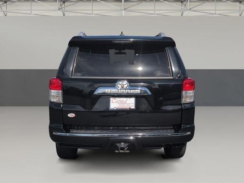 2013 Toyota 4Runner Limited