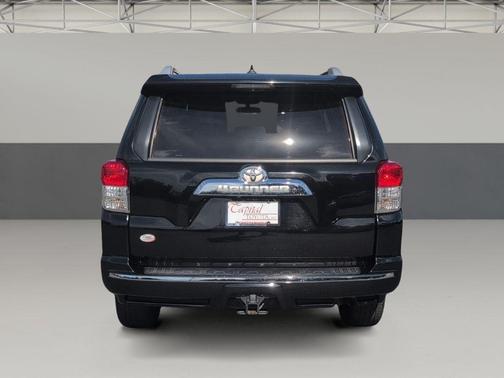 2013 Toyota 4Runner Limited