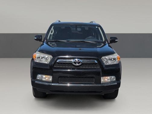 2013 Toyota 4Runner Limited
