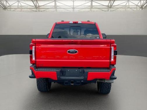2024 Ford F-350 Lariat