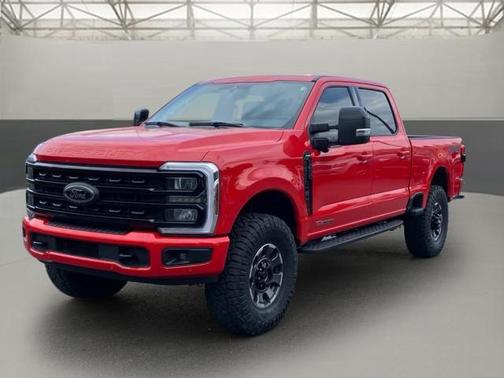 2024 Ford F-350 Lariat