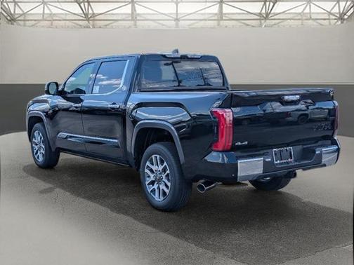 2025 Toyota Tundra 1794 Edition