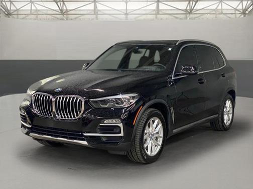 2020 BMW X5 sDrive40i