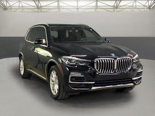 2020 BMW X5 sDrive40i