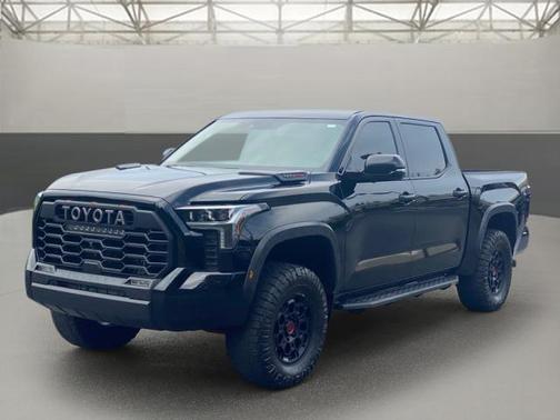 2023 Toyota Tundra Hybrid TRD Pro