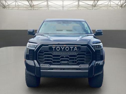 2023 Toyota Tundra Hybrid TRD Pro