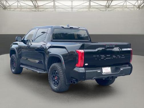 2023 Toyota Tundra Hybrid TRD Pro