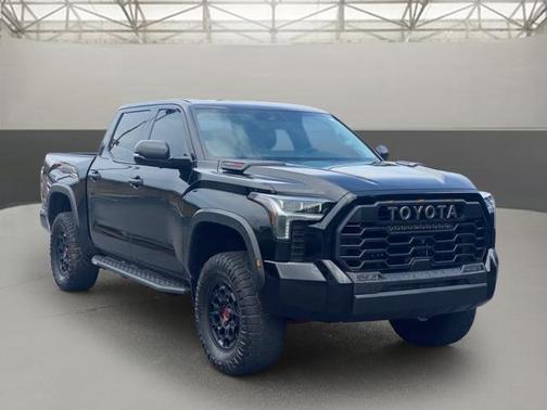2023 Toyota Tundra Hybrid TRD Pro