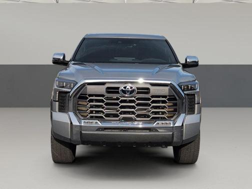 2023 Toyota Tundra Hybrid 1794 Edition
