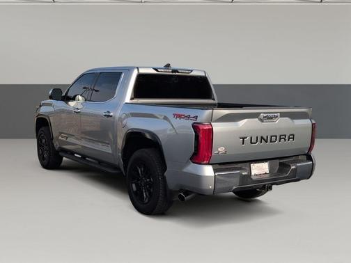 2023 Toyota Tundra Hybrid 1794 Edition