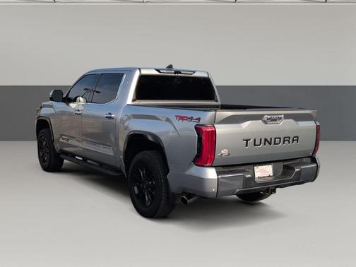 2023 Toyota Tundra Hybrid 1794 Edition