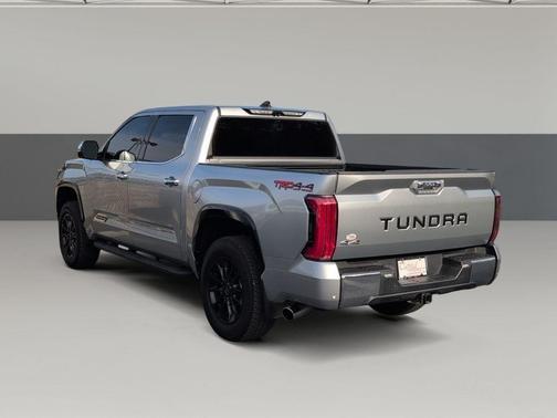 2023 Toyota Tundra Hybrid 1794 Edition