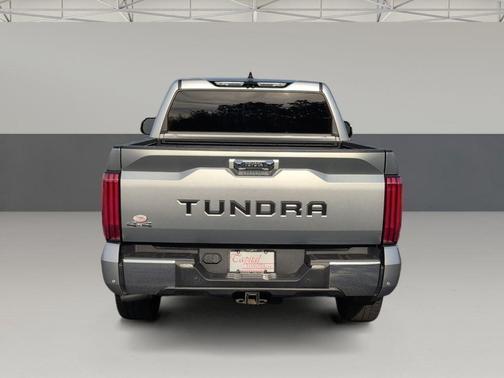 2023 Toyota Tundra Hybrid 1794 Edition