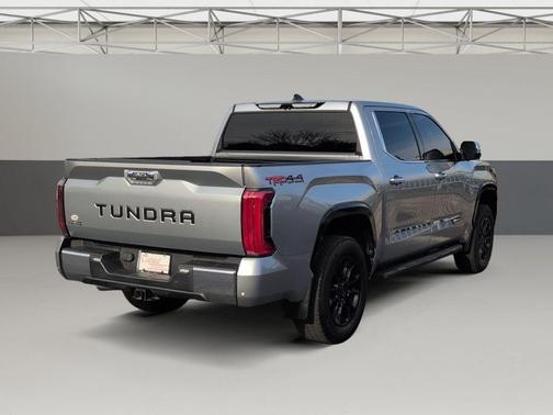 2023 Toyota Tundra Hybrid 1794 Edition