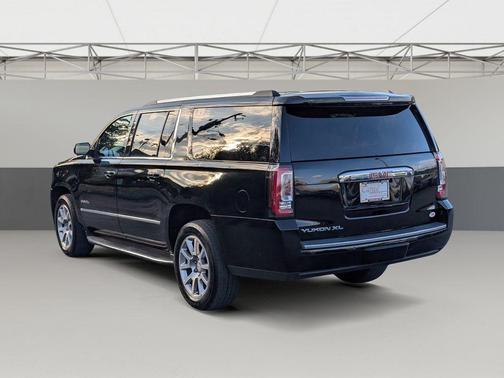 2019 GMC Yukon XL Denali