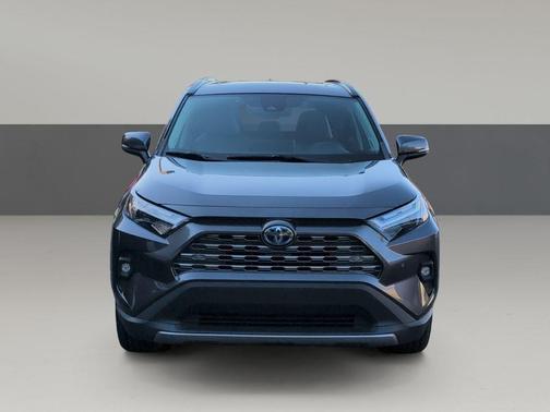 2023 Toyota RAV4 Hybrid Limited