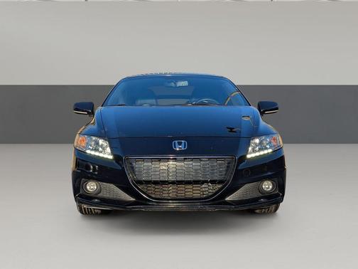 2014 Honda CR-Z EX