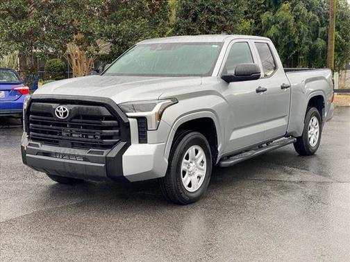 2022 Toyota Tundra SR