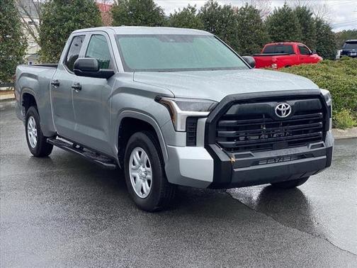 2022 Toyota Tundra SR