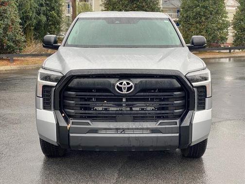 2022 Toyota Tundra SR
