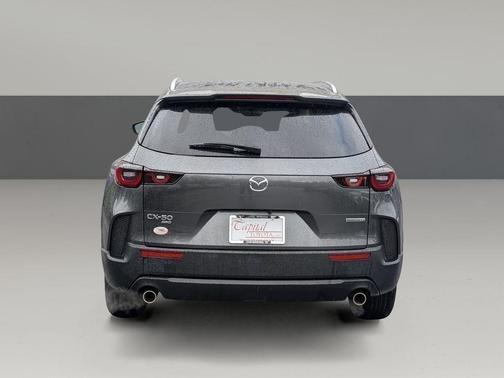 2023 Mazda CX-50 2.5 S Preferred Plus Package