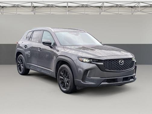 2023 Mazda CX-50 2.5 S Preferred Plus Package