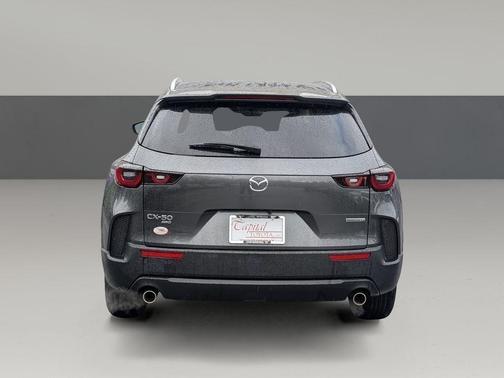 2023 Mazda CX-50 2.5 S Preferred Plus Package
