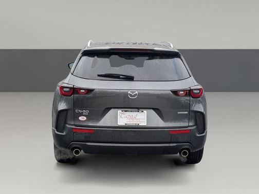 2023 Mazda CX-50 2.5 S Preferred Plus Package