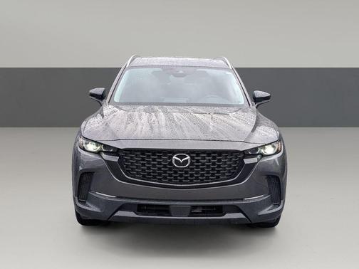 2023 Mazda CX-50 2.5 S Preferred Plus Package