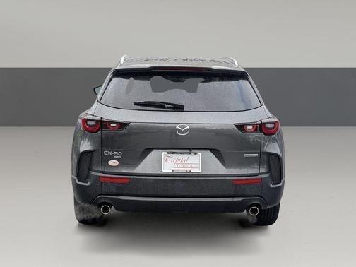2023 Mazda CX-50 2.5 S Preferred Plus Package