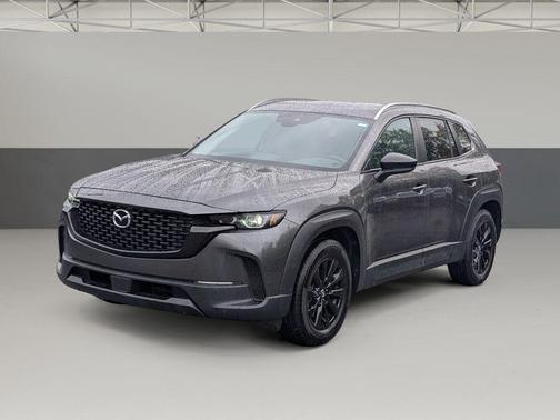 2023 Mazda CX-50 2.5 S Preferred Plus Package