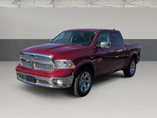 2015 RAM 1500 Laramie